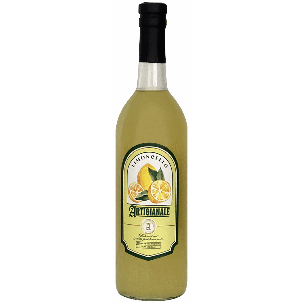Limoncello Artigianale