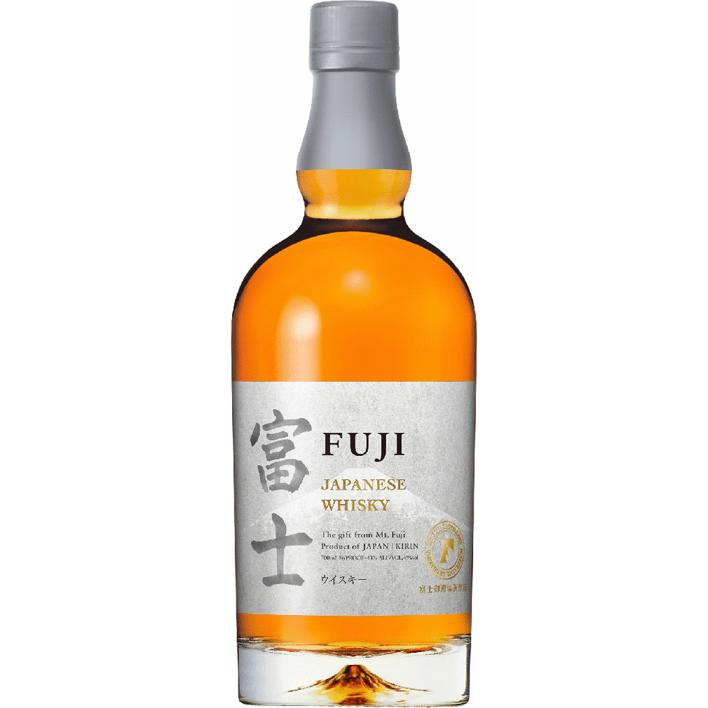 富士 FUJI JAPANESE WHISKY セット Fuji Japanese Whisky | Total Wine & More