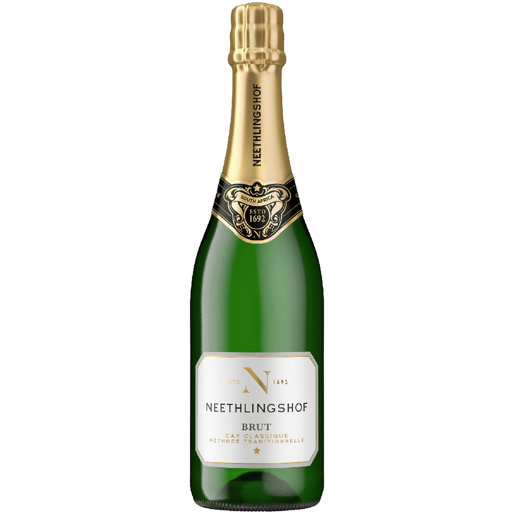 Neethlingshof Cap Classique Brut