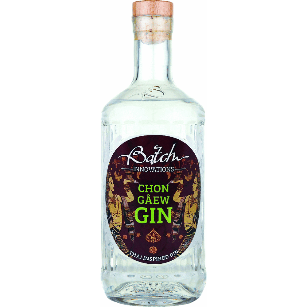Batch Chon Gaew Gin