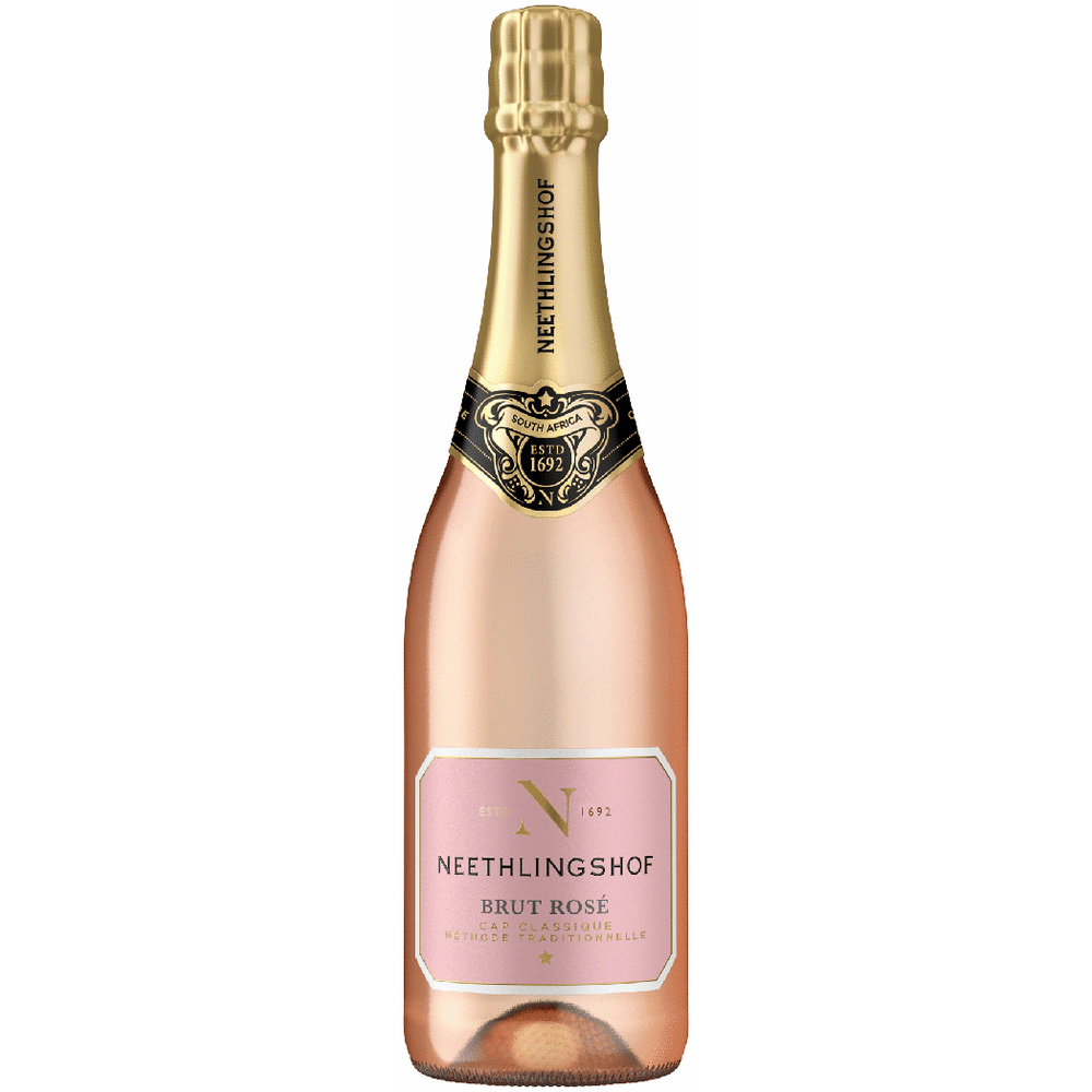 Neethlinghof Cap Classique Brut Rose