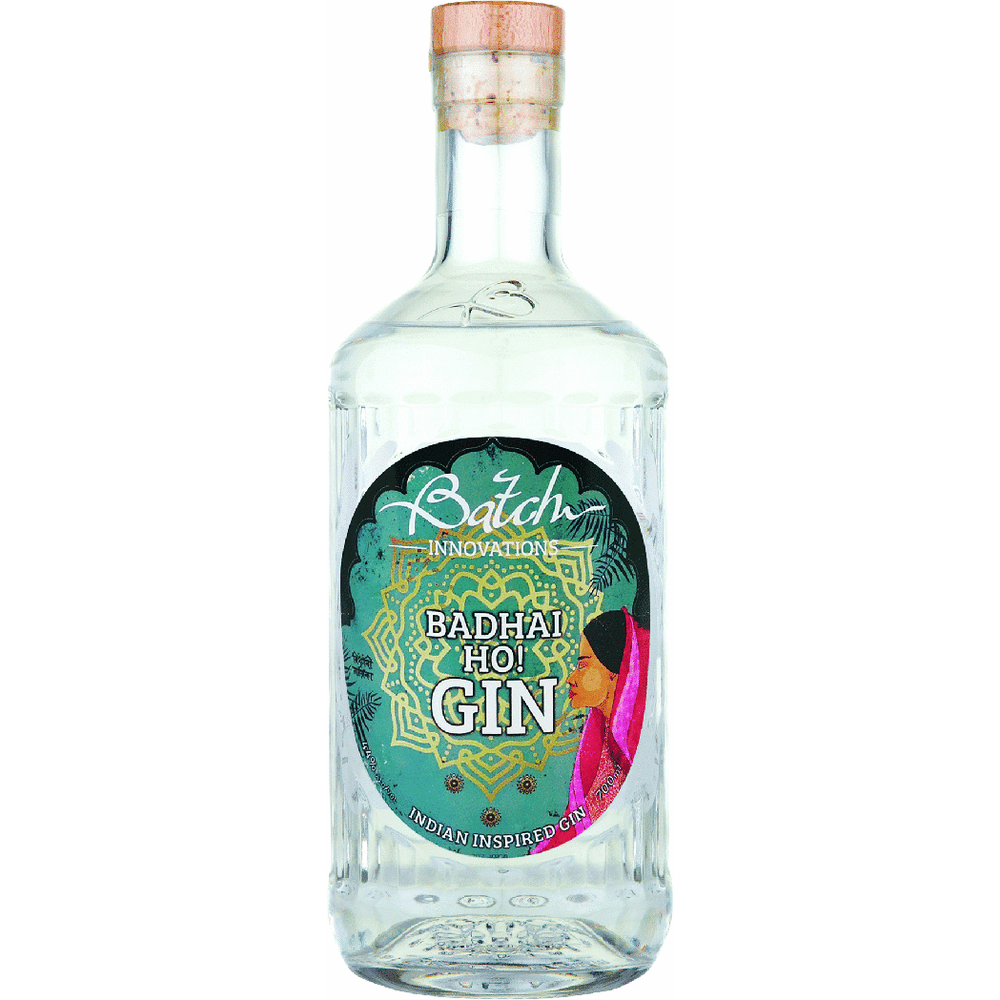 Batch Badhai Ho Gin