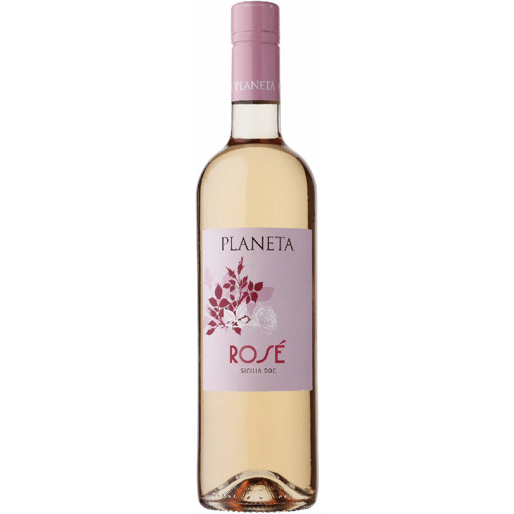 Planeta Rose