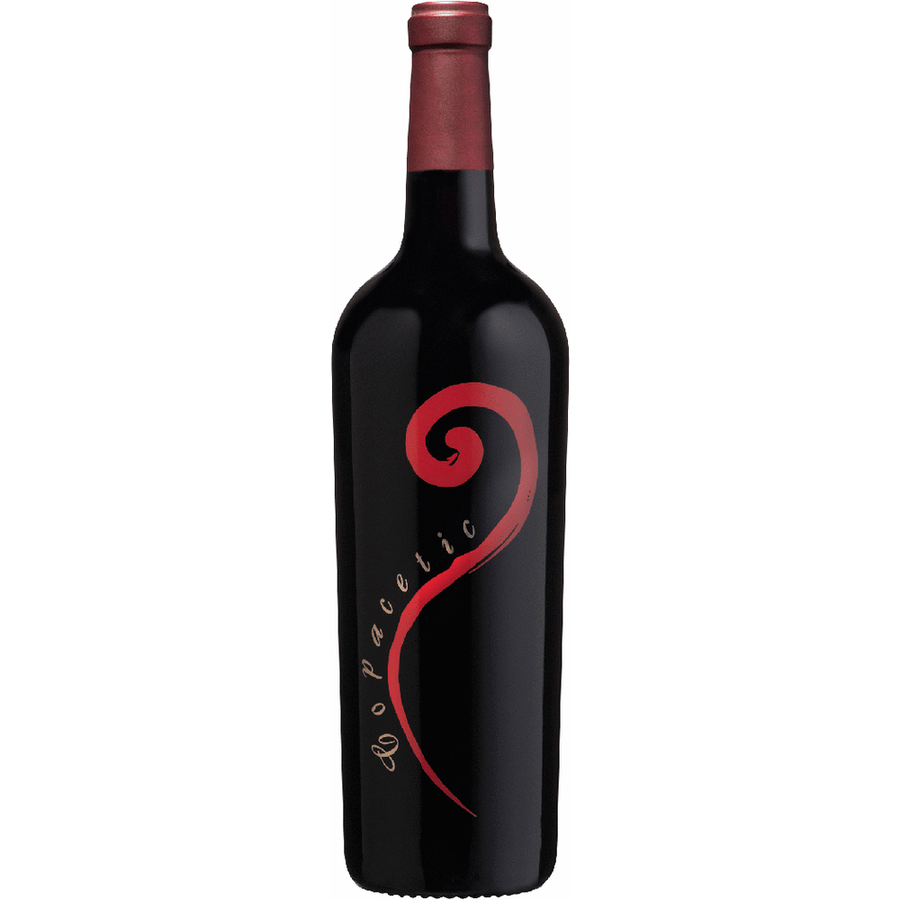 Mettler Family Copacetic Red Blend