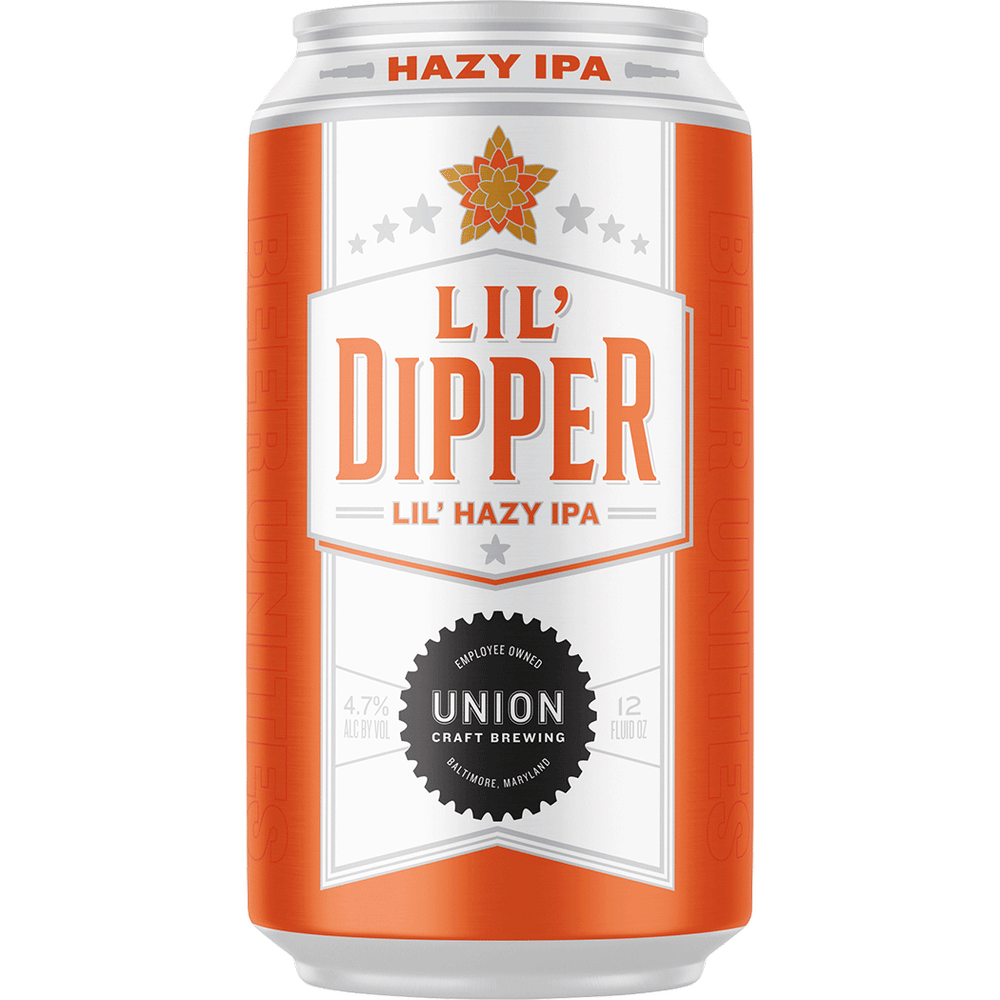 Union Lil Dipper