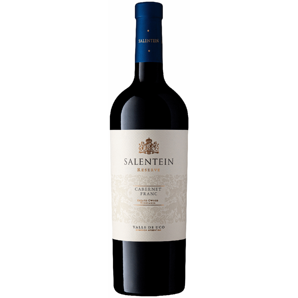 Salentein Reserve Cabernet Franc