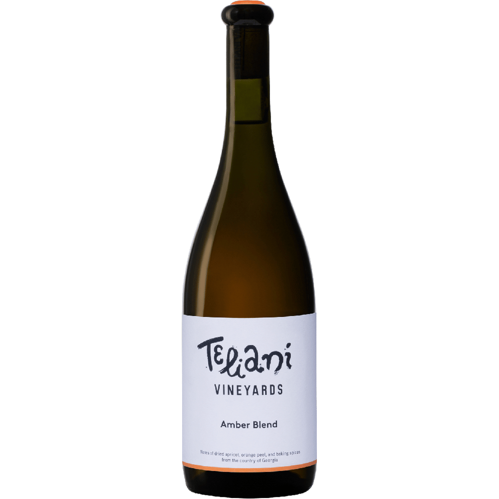 Teliani Valley Amber Blend