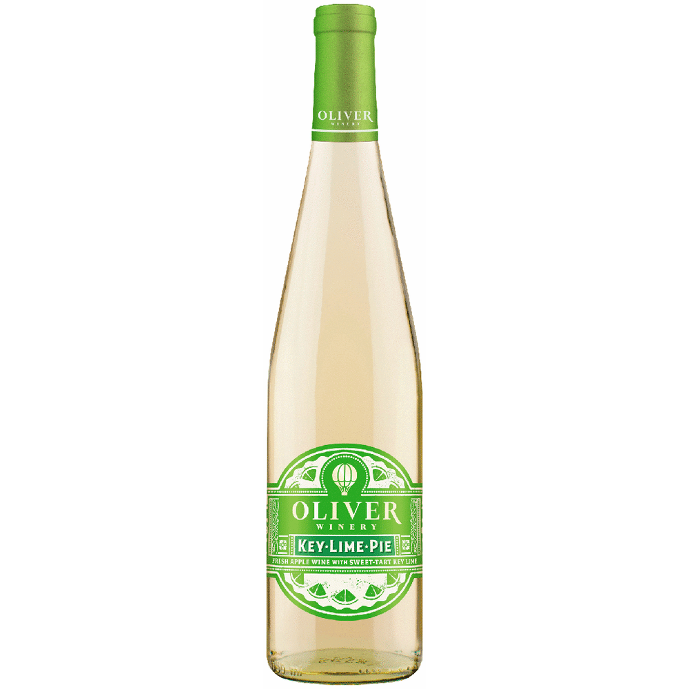 Oliver Key Lime Pie