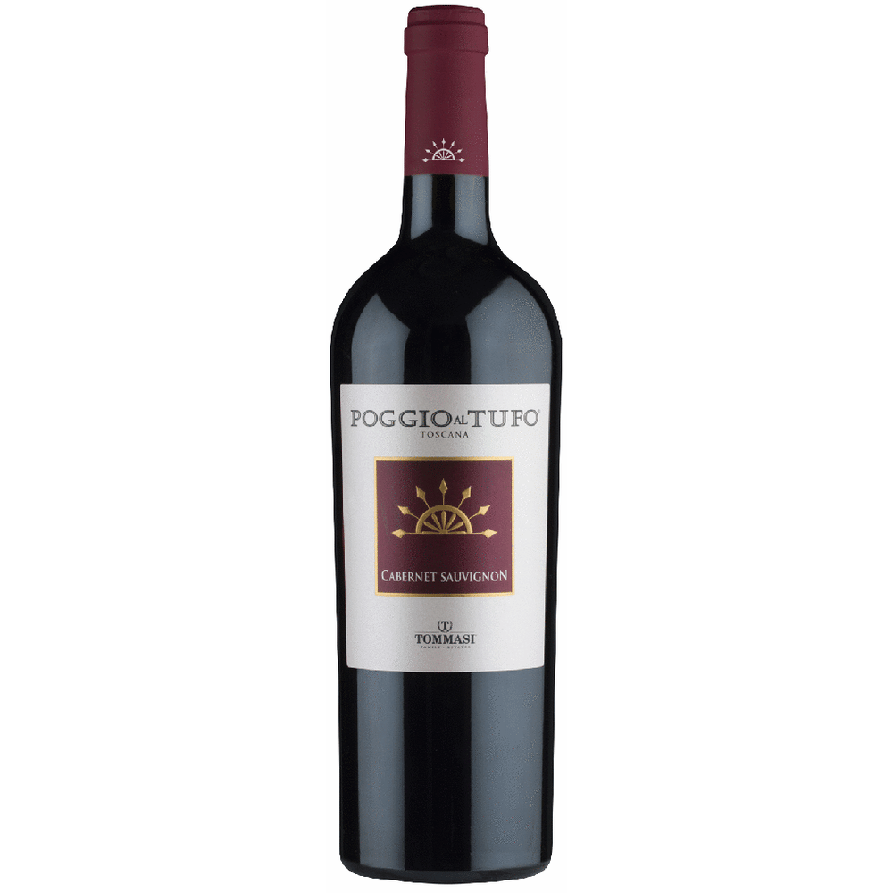 Poggio al Tufo Rompicollo