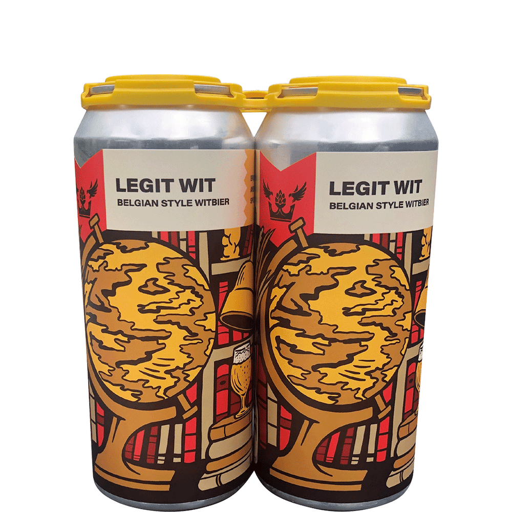 Legitimus Legit Wit