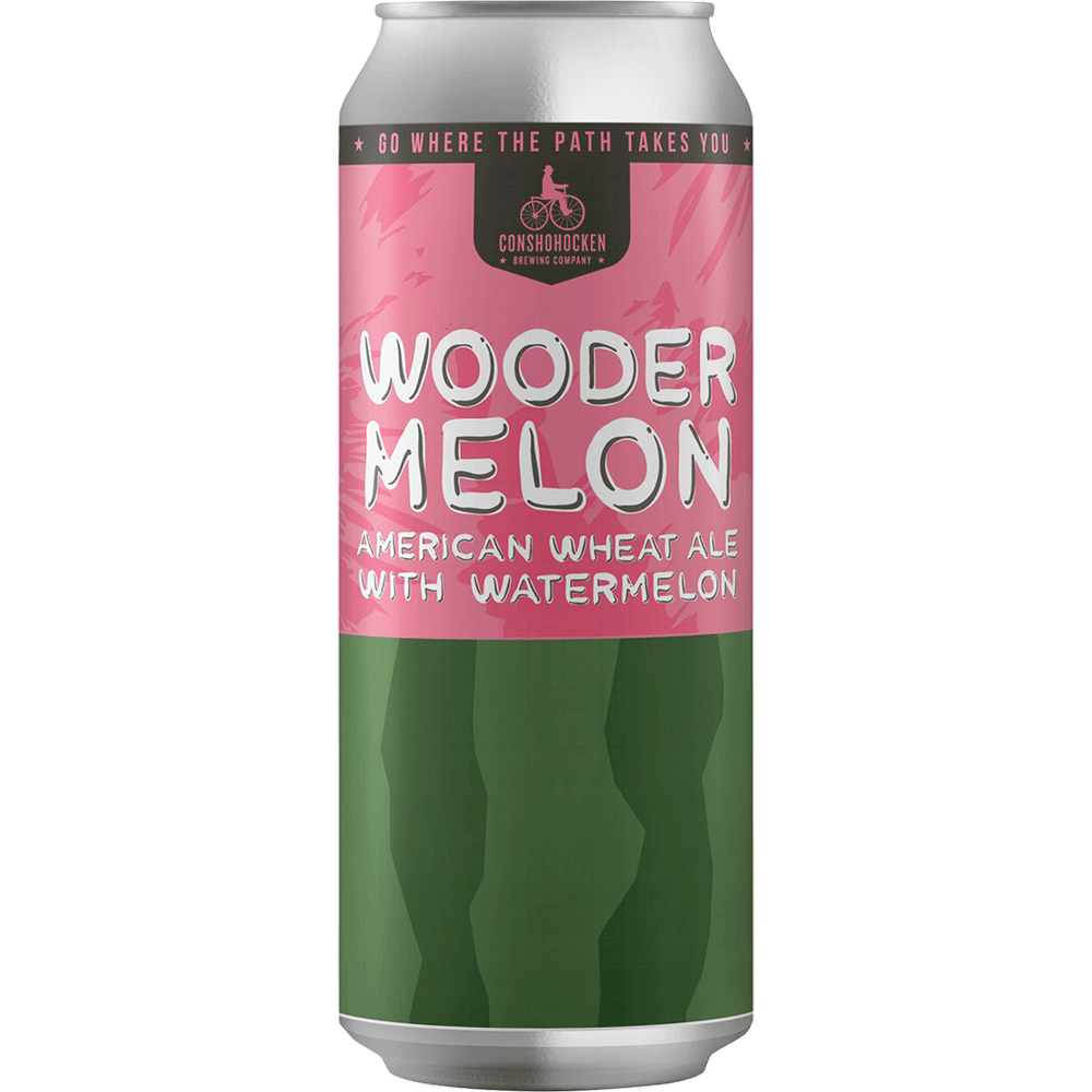 Conshohocken Woodermelon