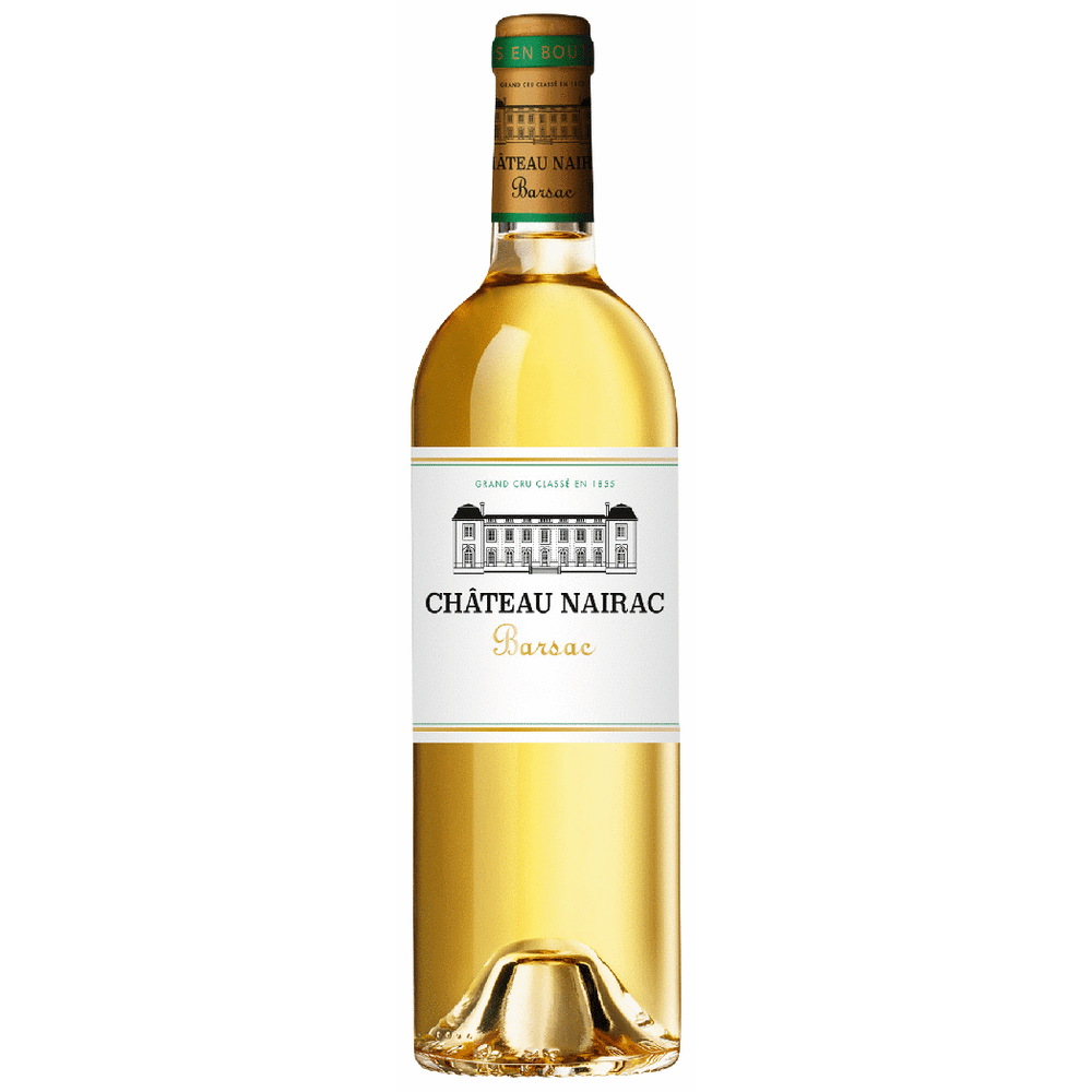 Chateau Nairac Barsac