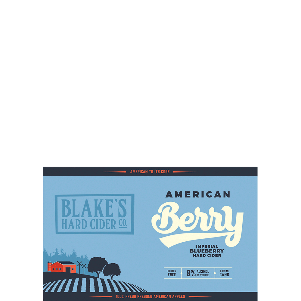 Blake's American Berry