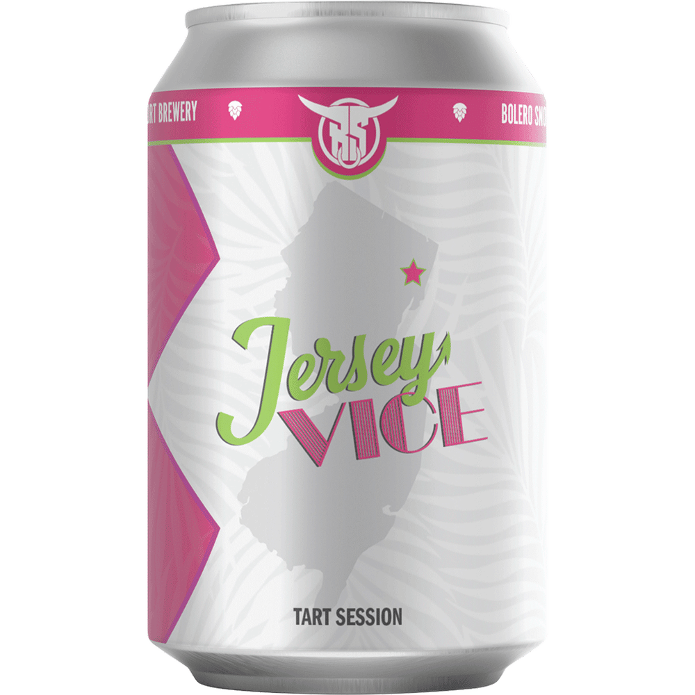 Bolero Snort Jersey Vice