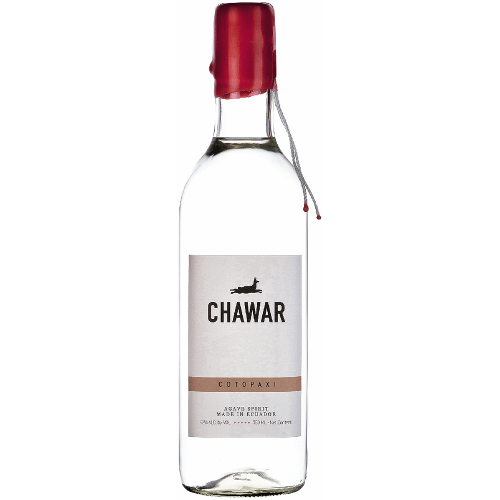 Chawar Miske Reserva Cotopaxi