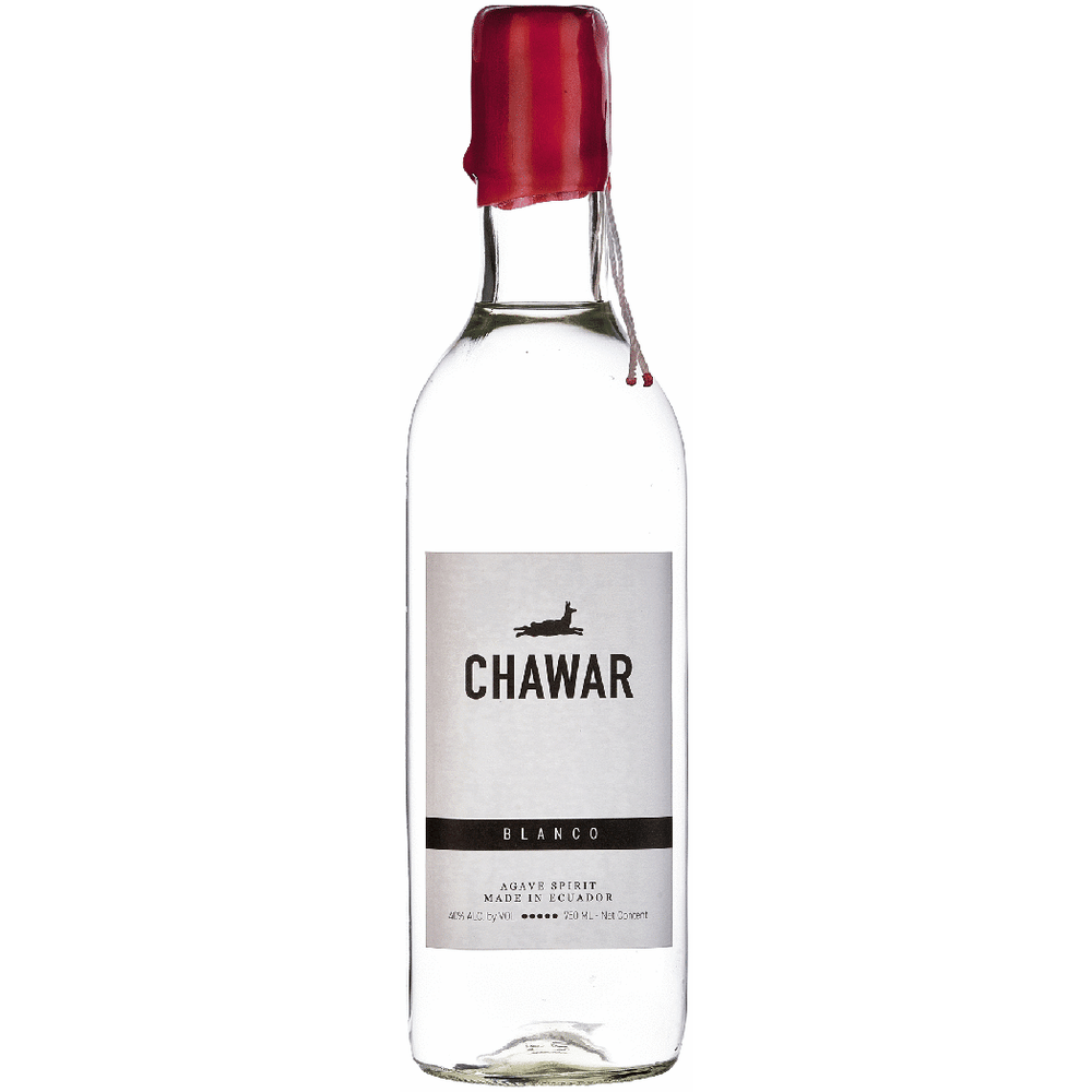 Chawar Miske Blanco