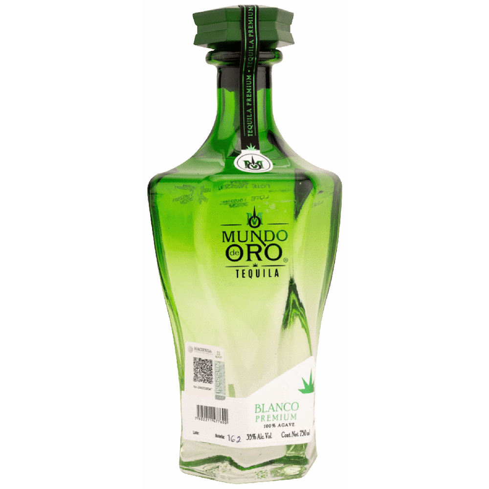 Mundo de Oro Blanco