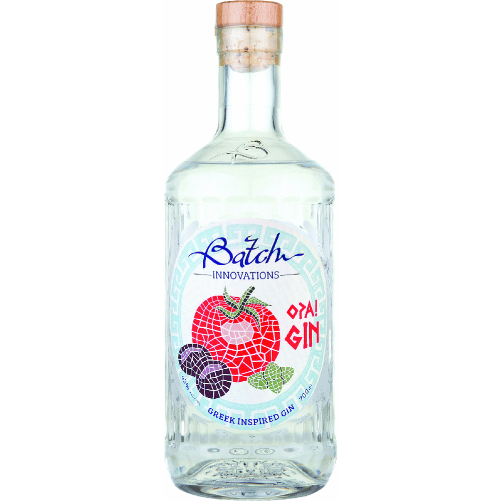 Batch Opa Gin
