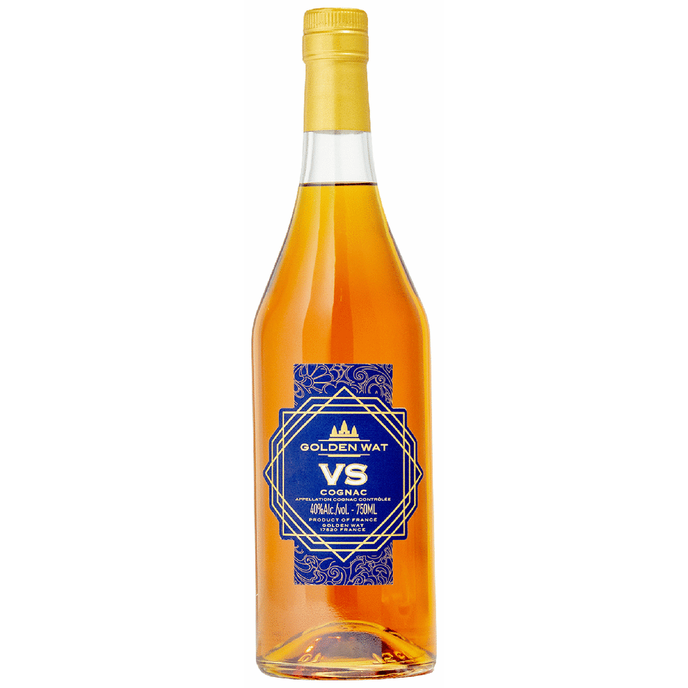 Golden Wat VS Cognac