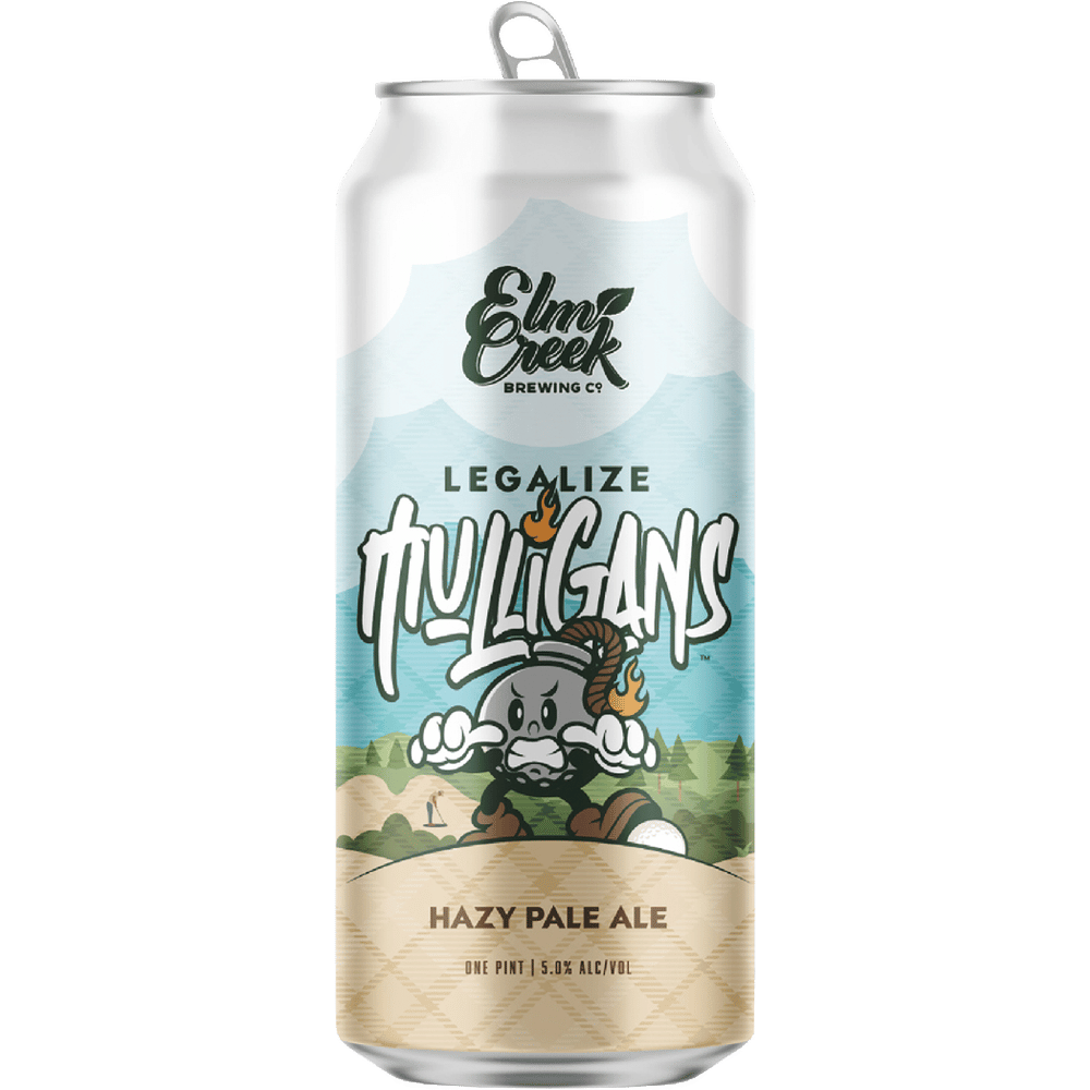Elm Creek Legalize Mulligans