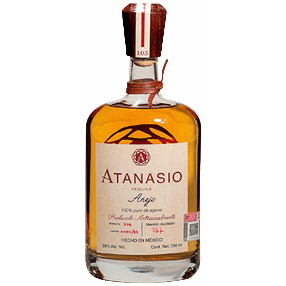 Atanasio Anejo