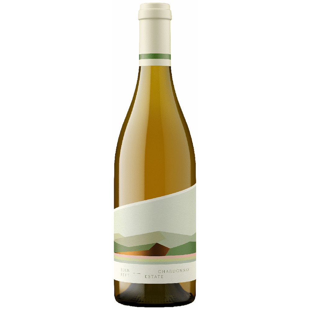 Eden Rift Chardonnay, 2018