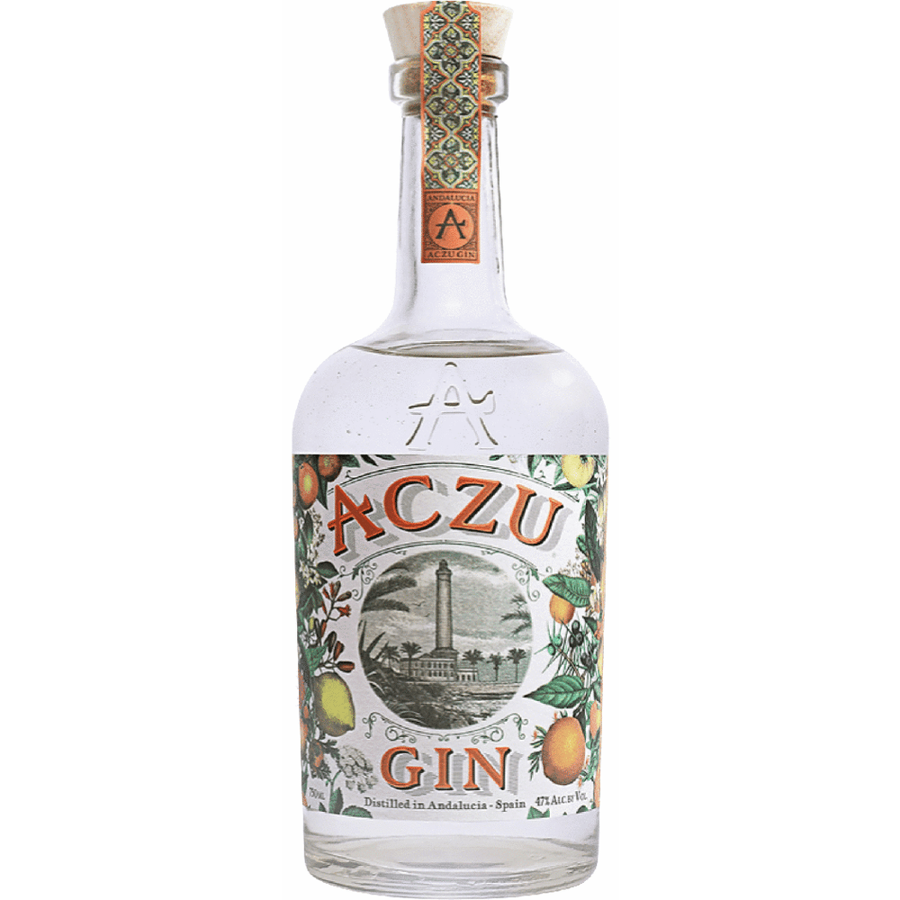 Aczu Gin