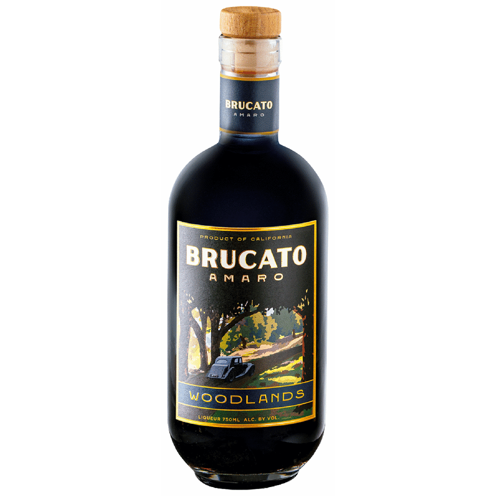 Brucato Amaro Woodlands