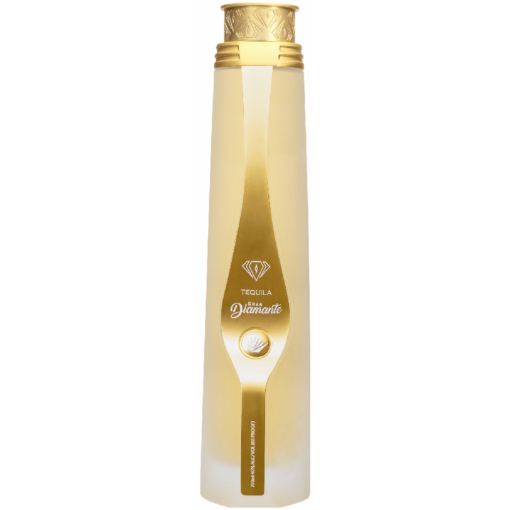 Tequila Gran Diamante Reposado