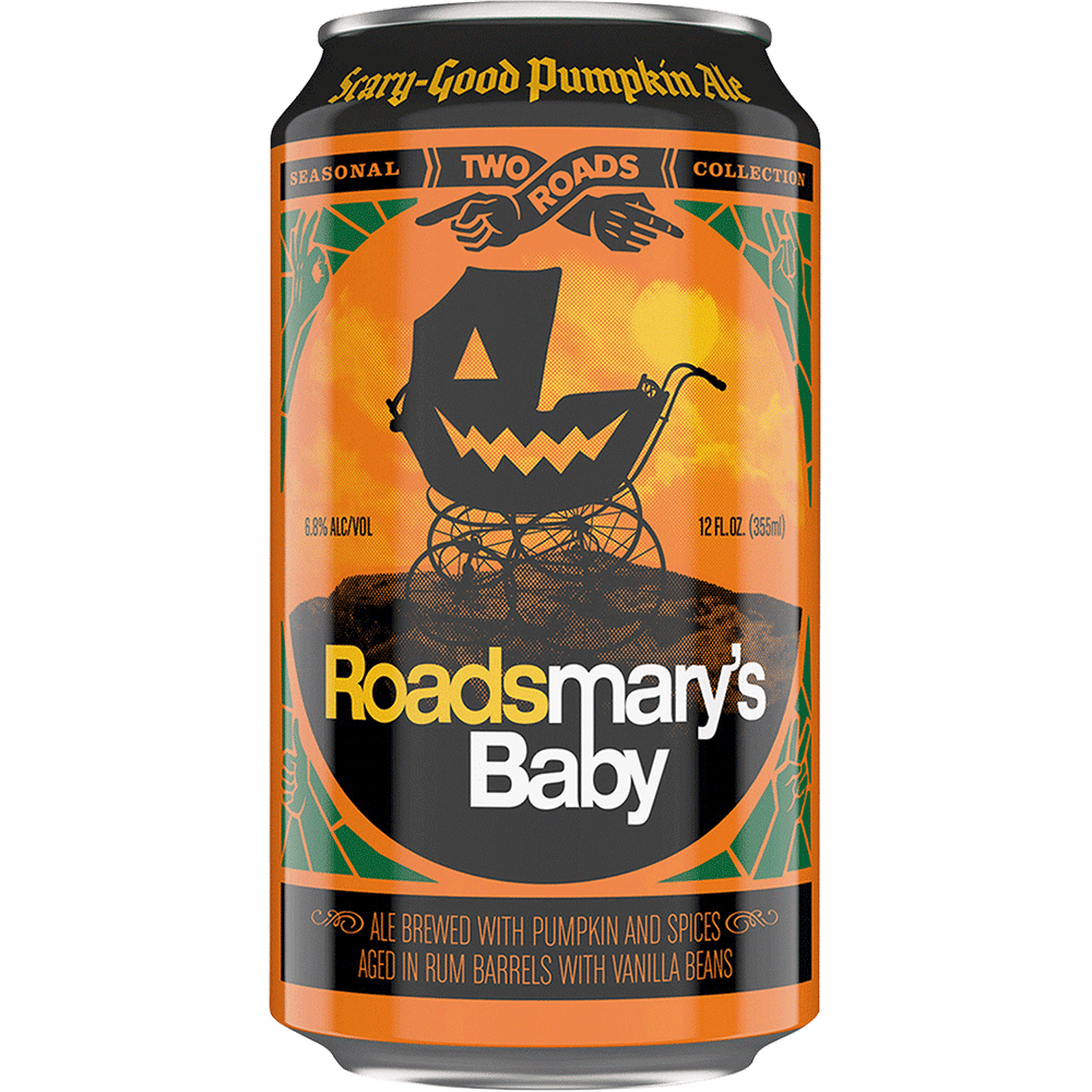 Two Roads Roadsmary's Baby