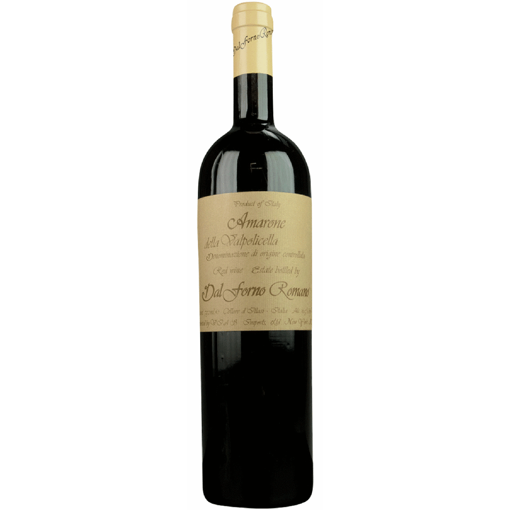 Dal Forno Romano Amarone della Valpolicella DOCG, 2017
