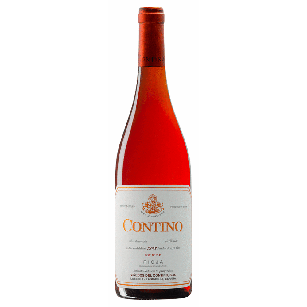 Cune Rioja Contino Rosado