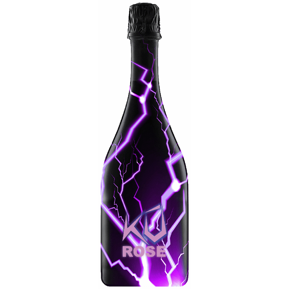 KU Sparkling Rose