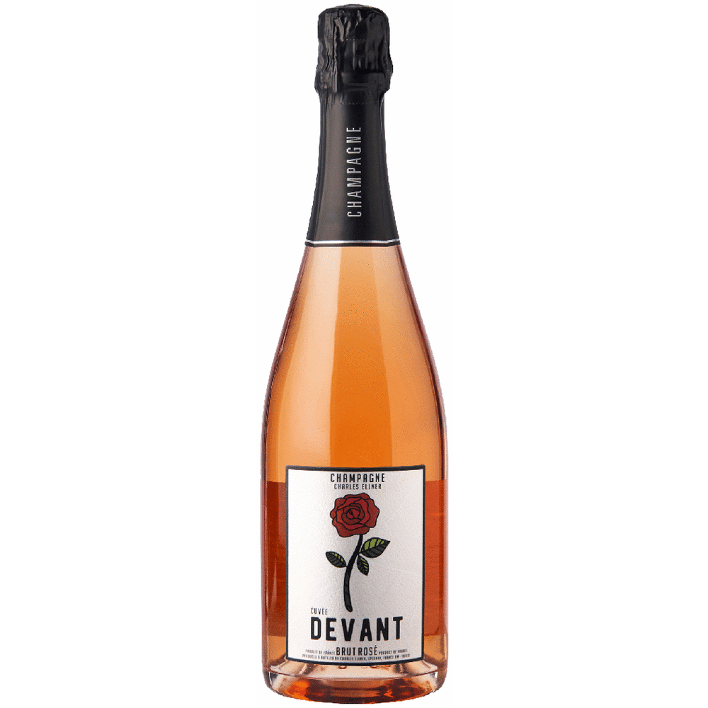 Devant Rose Luminous