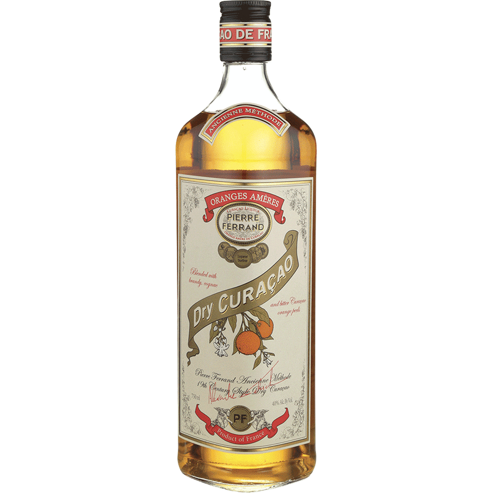 Ferrand Dry Curacao