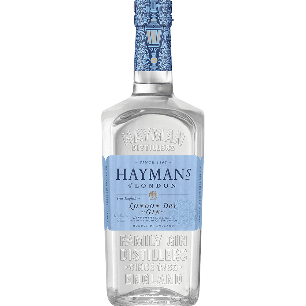 Hayman's London Dry Gin