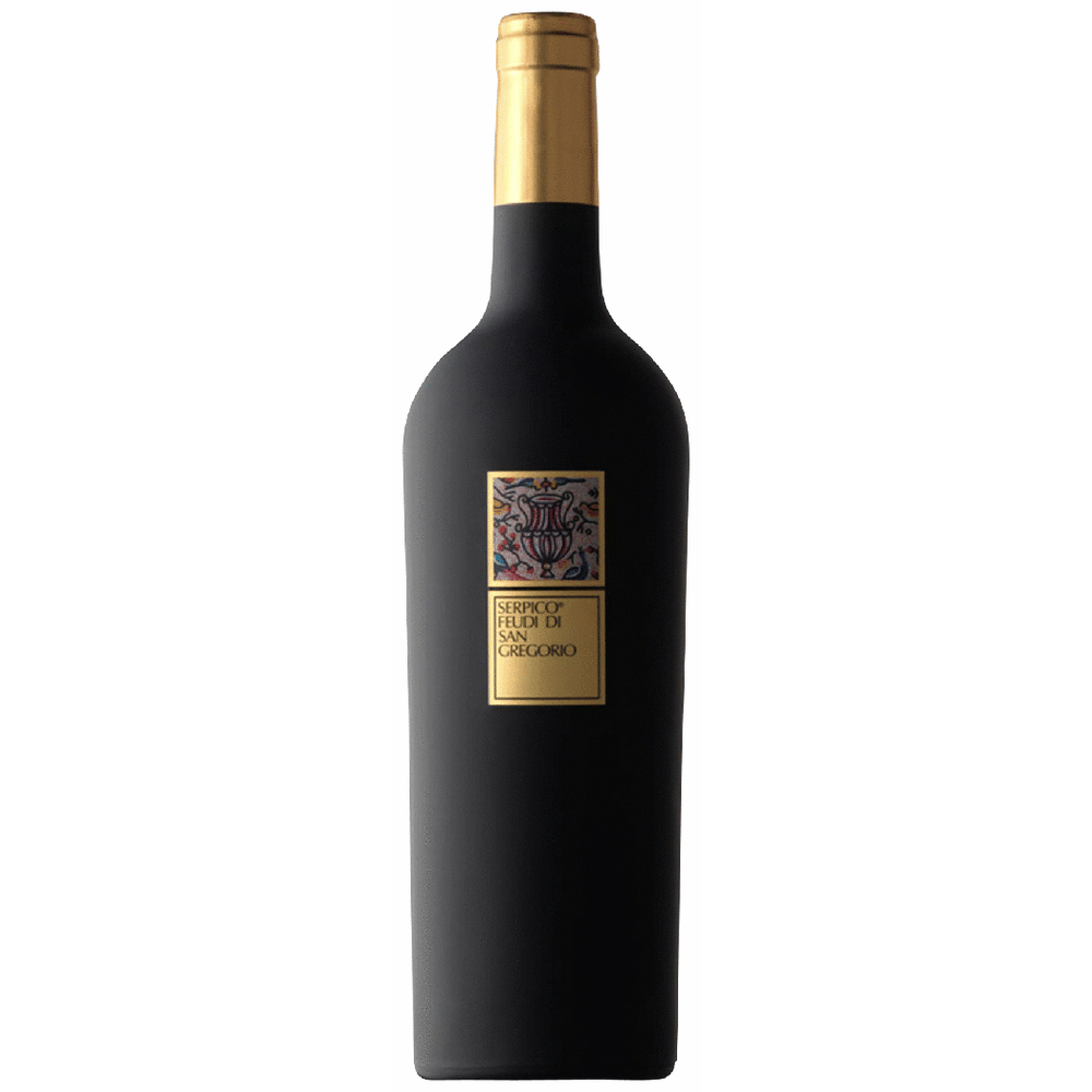 Feudi di San Gregorio Serpico