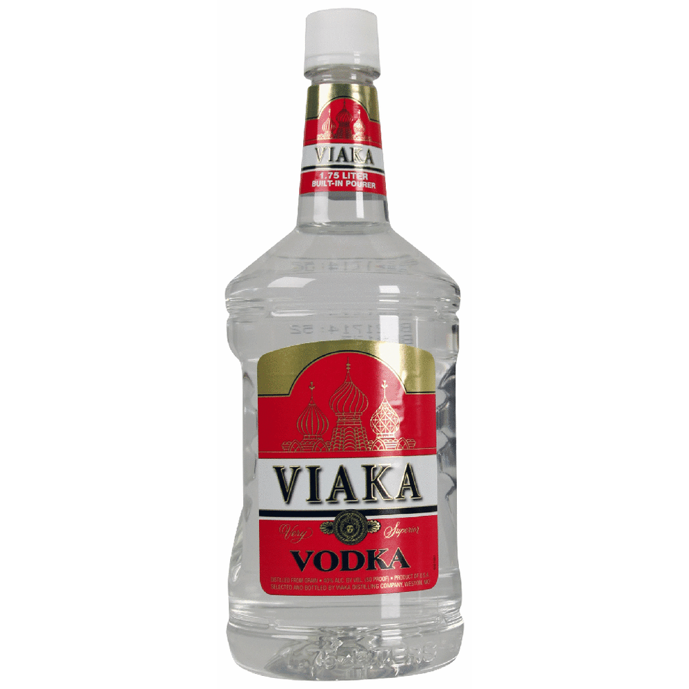 Viaka Vodka