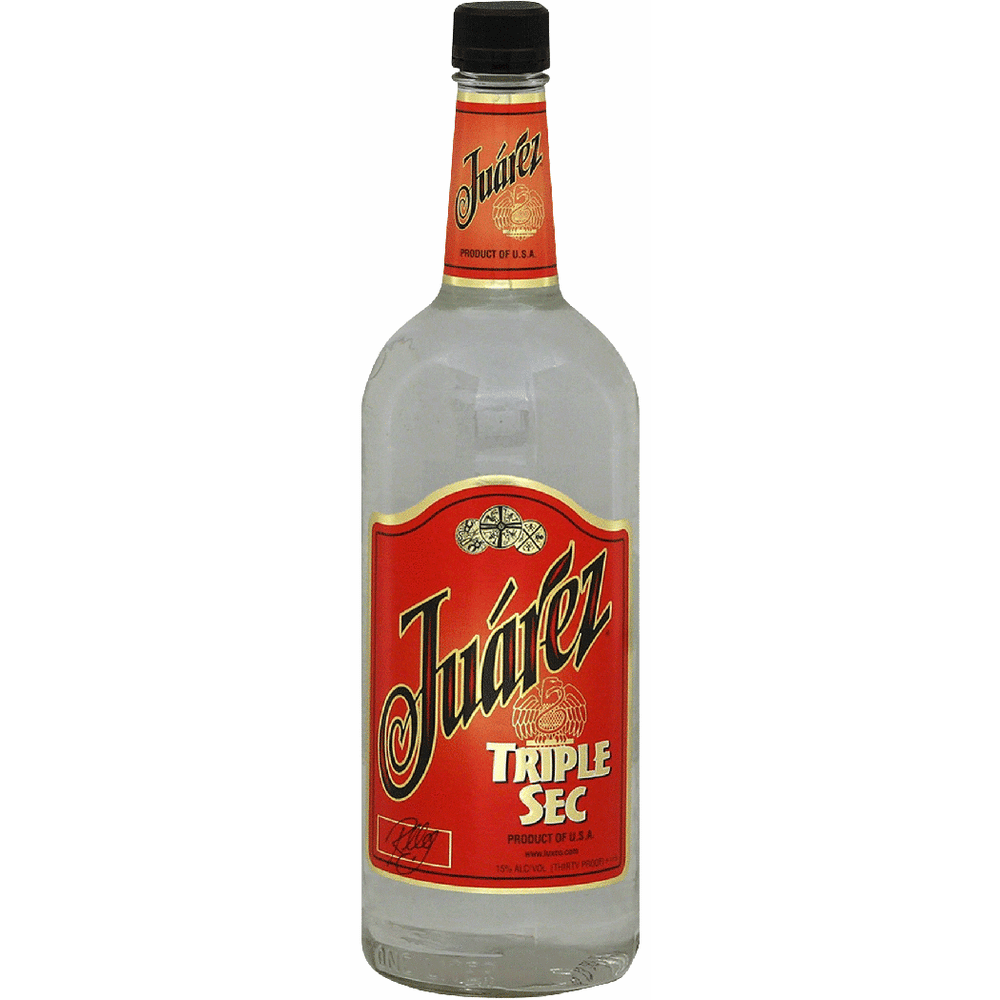 Juarez Triple Sec