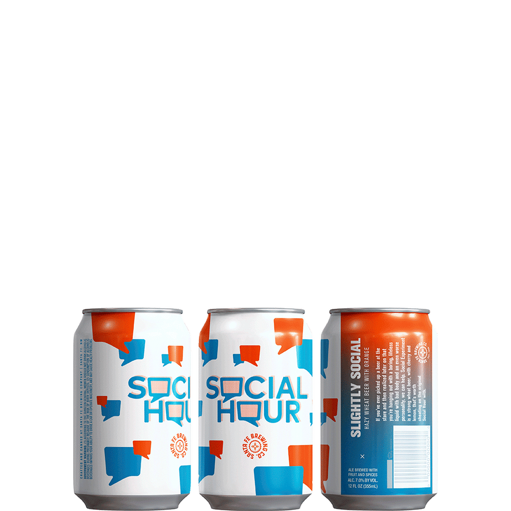 Santa Fe Slightly Social