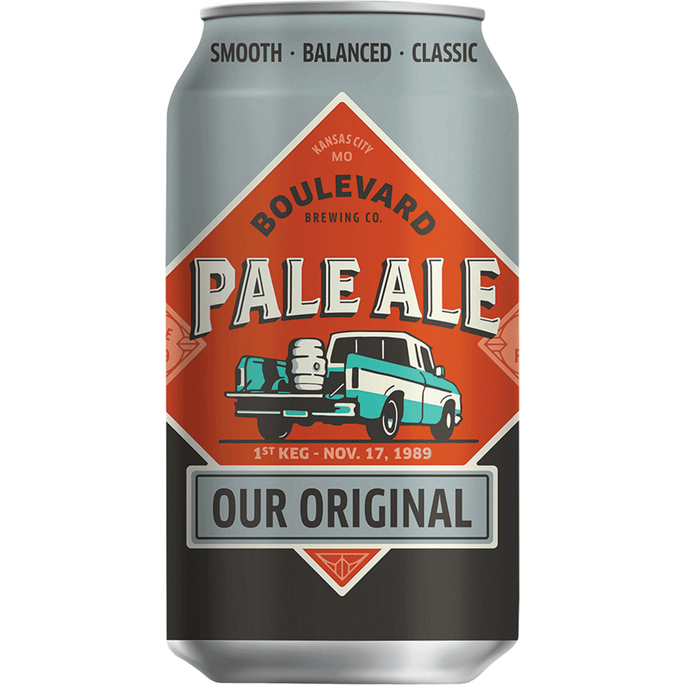 Boulevard Pale Ale
