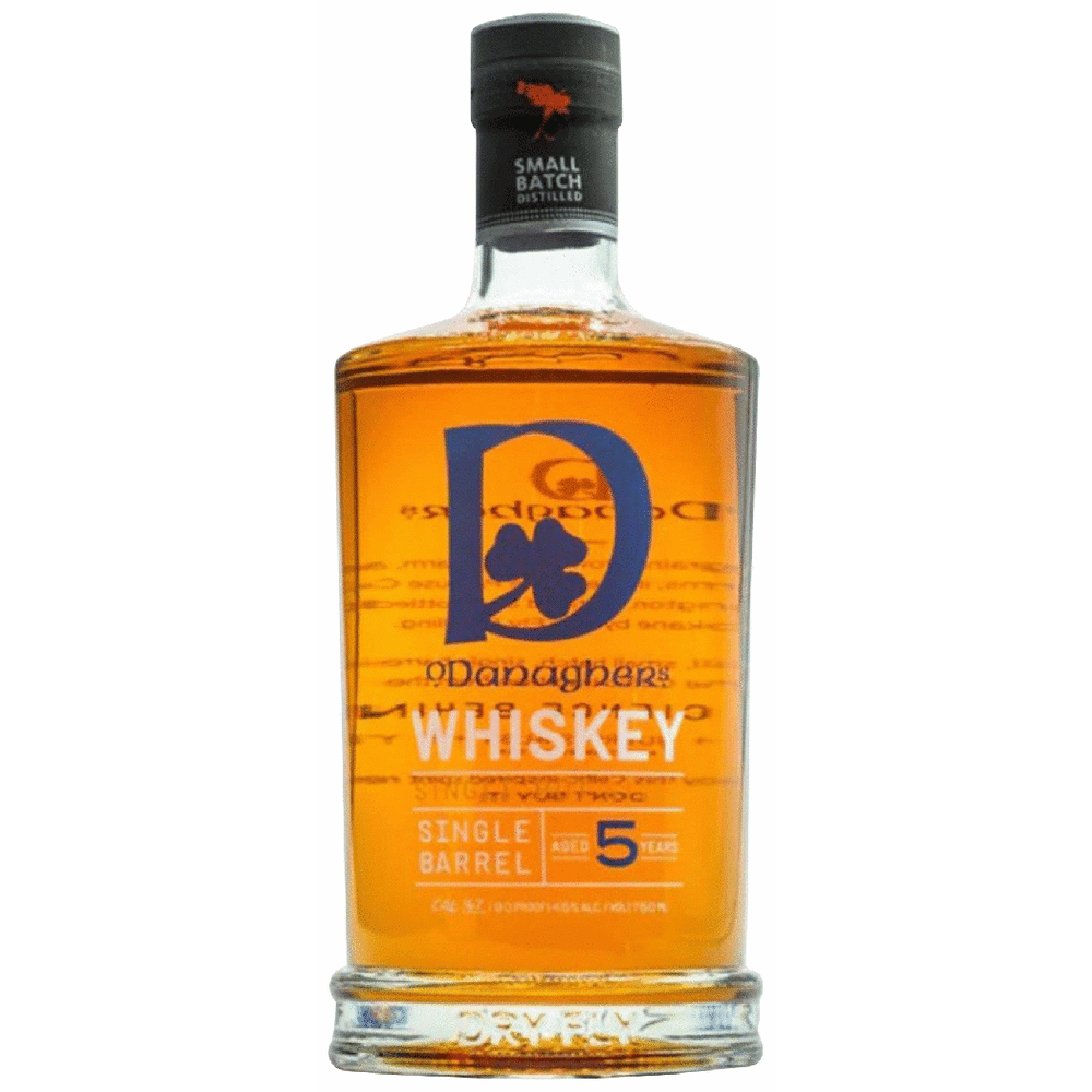 Dry Fly O'Danagher's Caledonian Whiskey