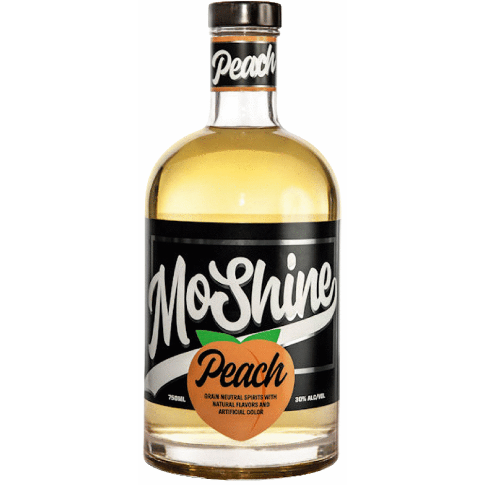 MoShine Peach Moon Shine