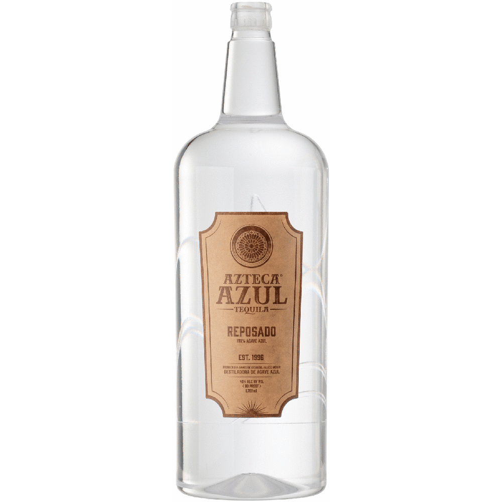 Azteca Azul Reposado Tequila