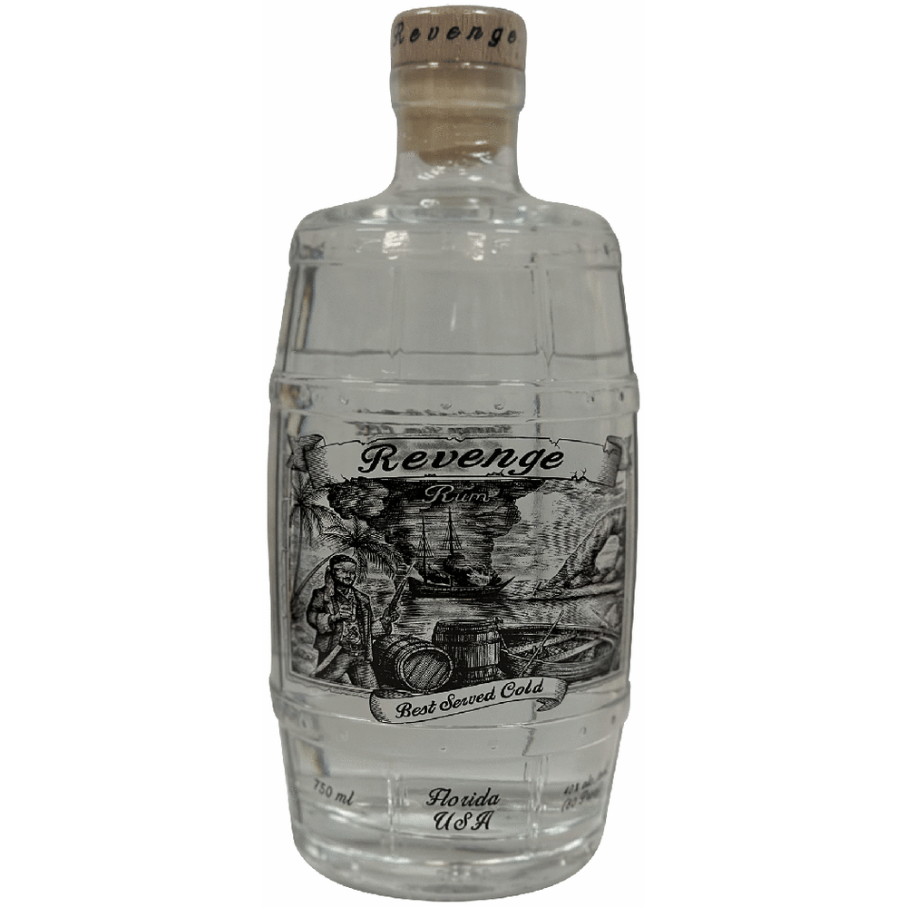 Revenge Rum