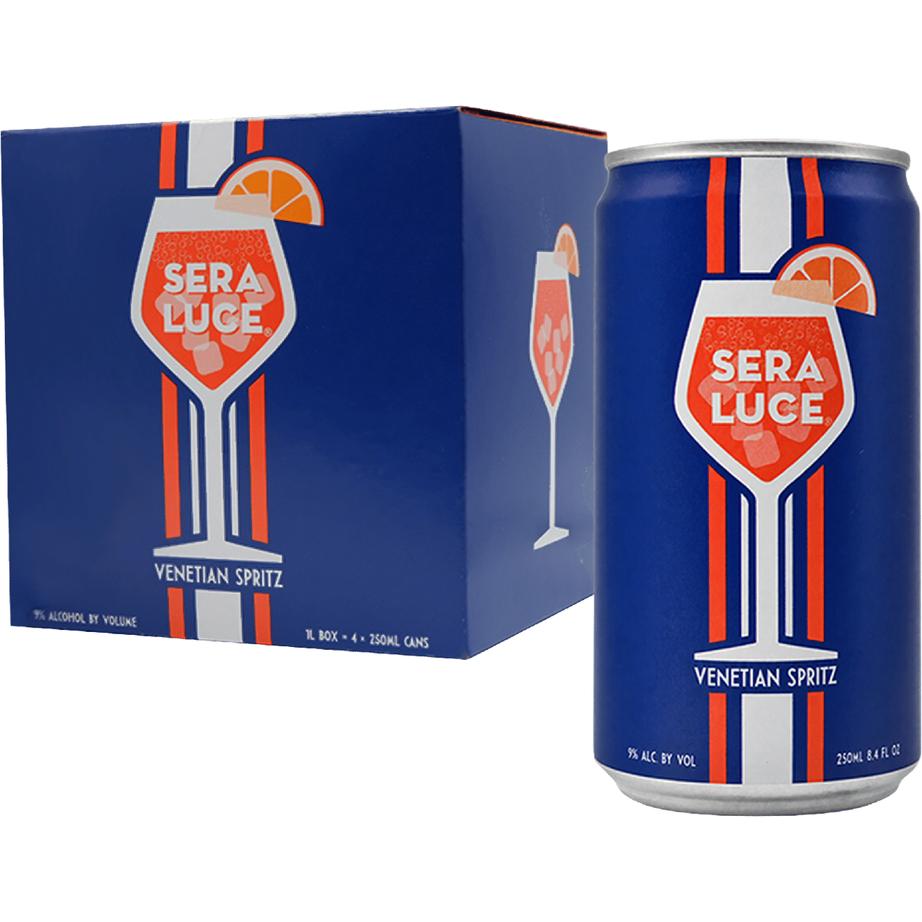Sera Luce Venetian Spritz | Total Wine & More