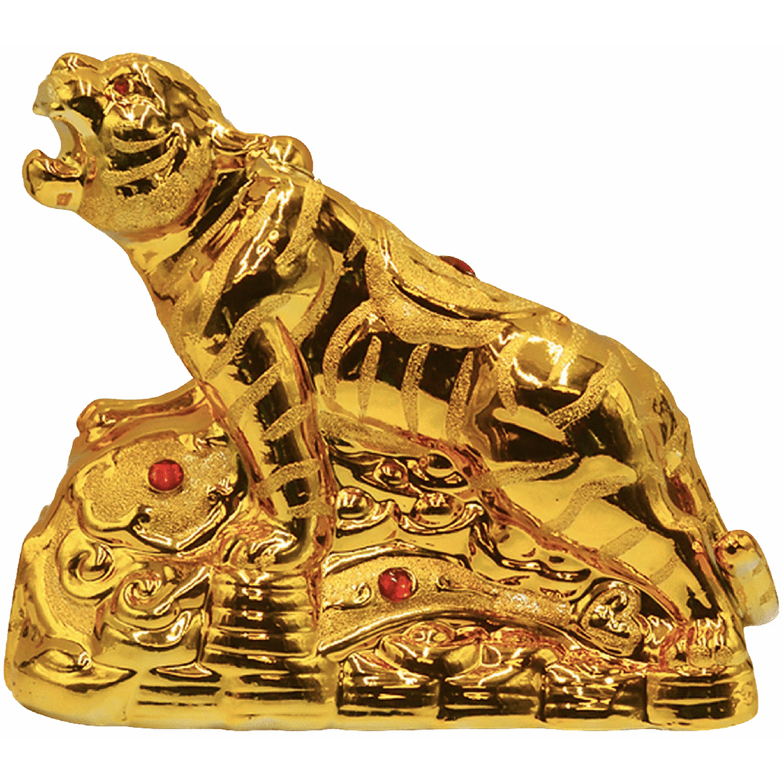Zodiak Tiger American Bourbon Whisky