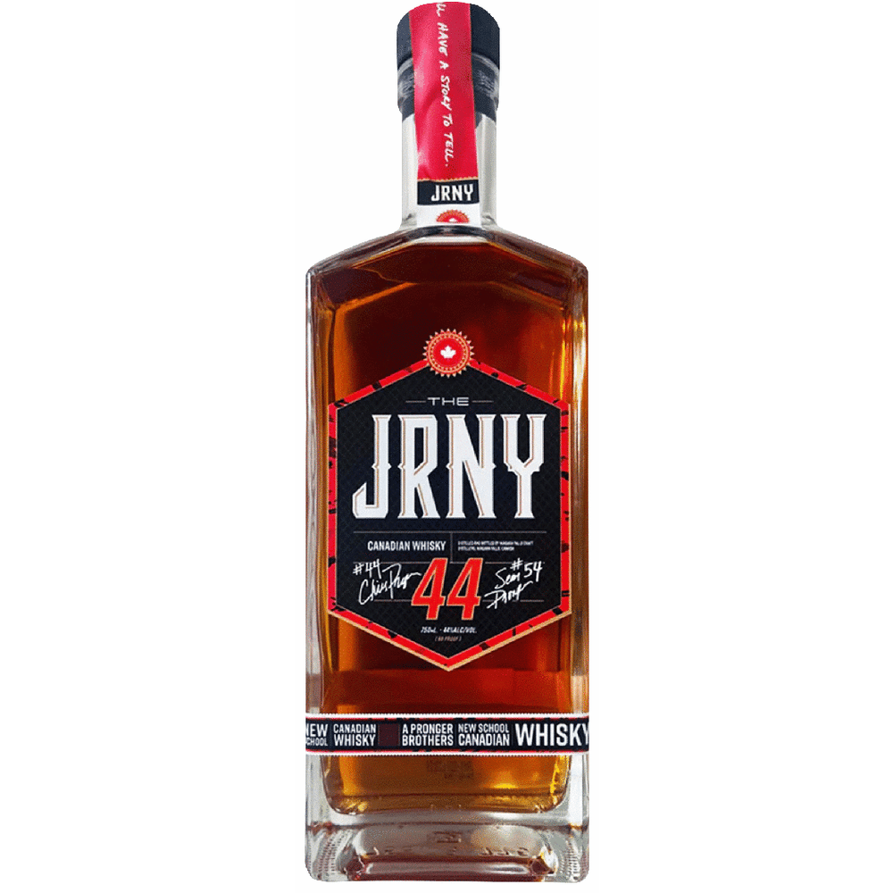 JRNY Canadian Whisky