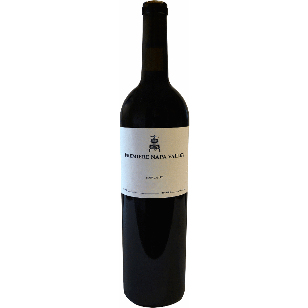 PNV Groth Cabernet, 2021