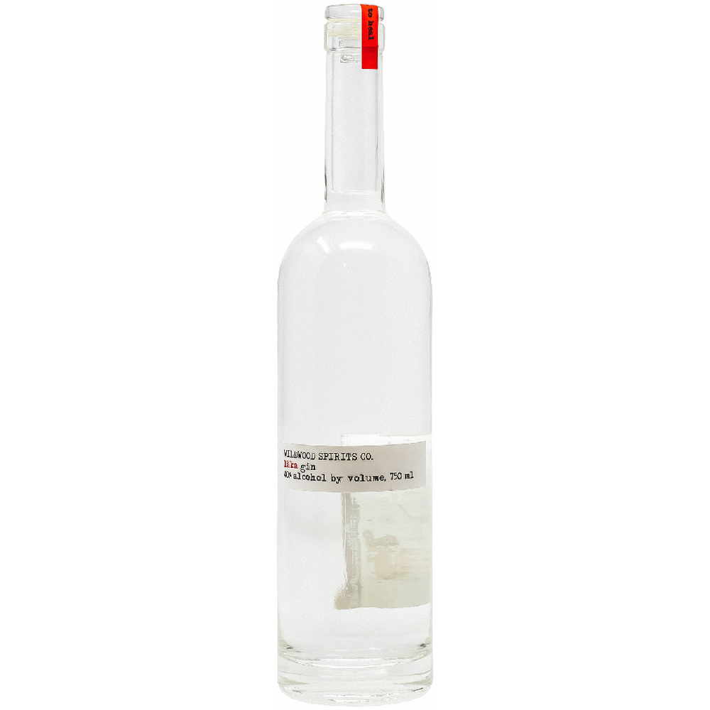 Wildwood Laka Gin